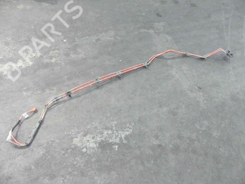 Used Wiring harness Wiring harness JAGUAR XF II (X260) [2015-2026] 37881050 37881050