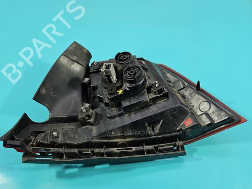 Left taillight VOLVO S90 II (234) T6 AWD | BP37830153C34  - Image 9