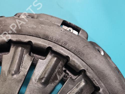 Flywheel FORD KUGA I 2.0 TDCi | BP38146375M101 - Image 3