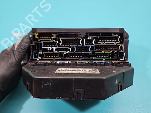 Fuse box MERCEDES-BENZ E-CLASS (W212) E 200 CDI / BlueTEC (212.005, 212.006) | BP38800459E1 - Image 5