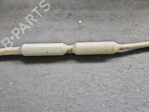 Exhaust system SUZUKI SX4 S-Cross (JY) 1.4 T (AKK414) | BP37820760M121 - Image 3