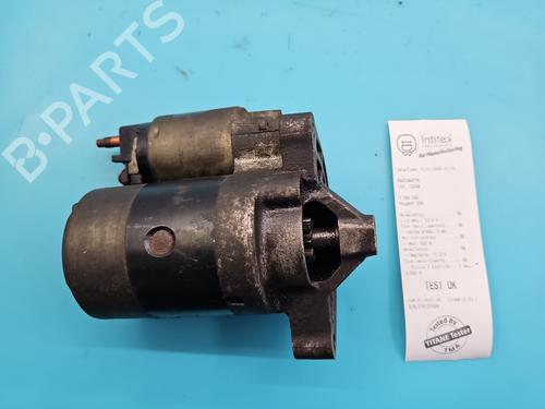 Used Starter Starter 38118820 38118820