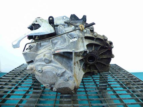 Gearbox FORD FOCUS IV Turnier (HP) | BP37876127M3 - Image 4