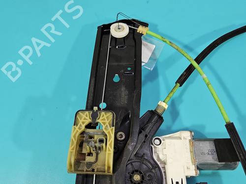 Rear left window mechanism JAGUAR F-PACE (X761) | BP37843577C24 - Image 4