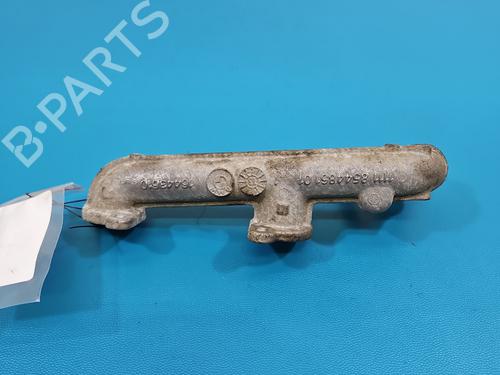 Pipe BMW i3 (I01) Range Extender | BP38933566M125 - Image 3