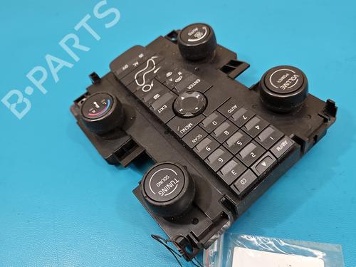 Climate control VOLVO V50 (545) 1.8 | BP39069134I5 - Image 4
