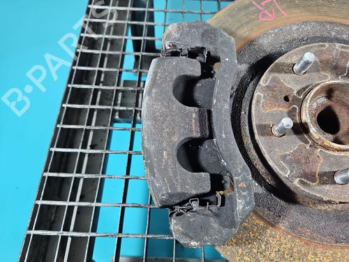 Left front brake caliper INFINITI Q50 2.0 T | BP38142360M105 - Image 2
