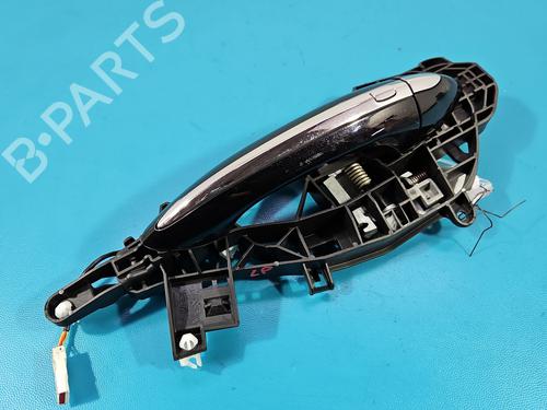 front-left-exterior-door-handle-opel-insignia-b-grand-sport-z18-2017-37859790 main image