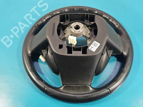 Steering wheel MAZDA CX-7 (ER) 2.2 MZR-CD AWD (ER10A) | BP39239065C49 - Image 10