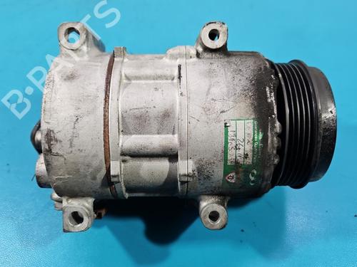AC compressor MERCEDES-BENZ A-CLASS (W169)  | BP40461103M34  - Image 6