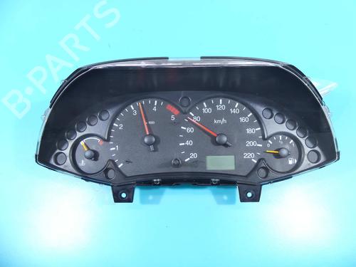Used Instrument cluster Instrument cluster 37810206 37810206