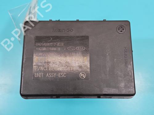 ABS pump KIA RIO IV (YB, SC, FB) 1.2 CVVT | BP38144685M43  - Image 8
