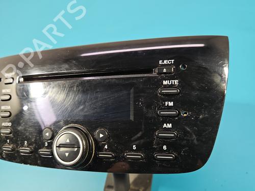 Radio OPEL COMBO Box Body/MPV (X12) 1.6 CDTI (B05) | BP38169621E6 - Image 3