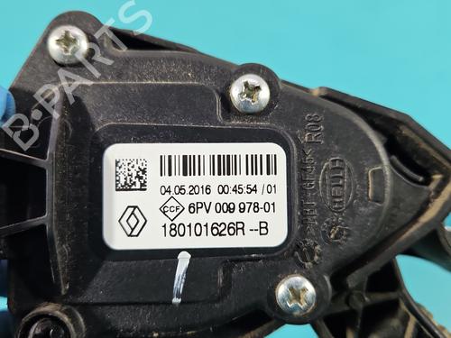 Pedal OPEL MOVANO B Van (X62) 2.3 CDTI FWD (FV) | BP38130709I4 - Image 4