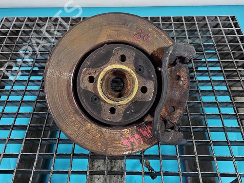 Used Right front steering knuckle Right front steering knuckle 38499212 38499212