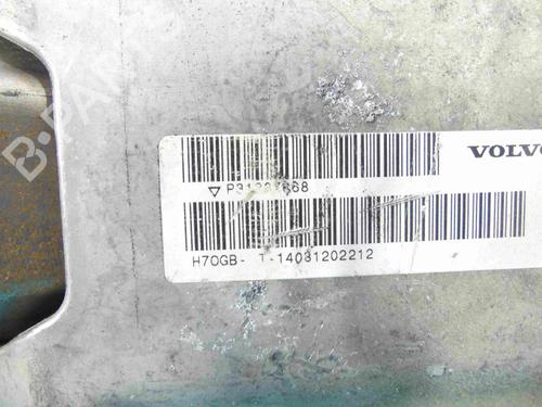 Steering column VOLVO V60 I (155) D4 AWD | BP37885392M21 - Image 6