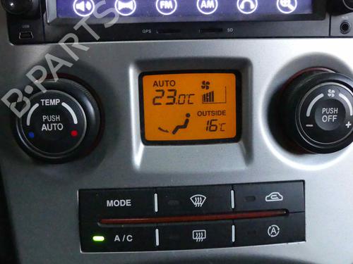 Used Climate control Climate control 37806791 37806791