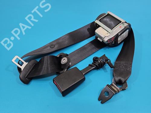 Used Front left seatbelt Front left seatbelt SKODA RAPID Spaceback (NH1) 1.4 TDI (90 hp) 39883348 39883348