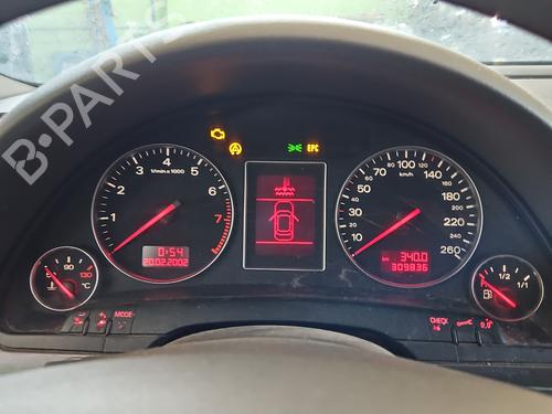 Used Instrument cluster Instrument cluster 38286335 38286335