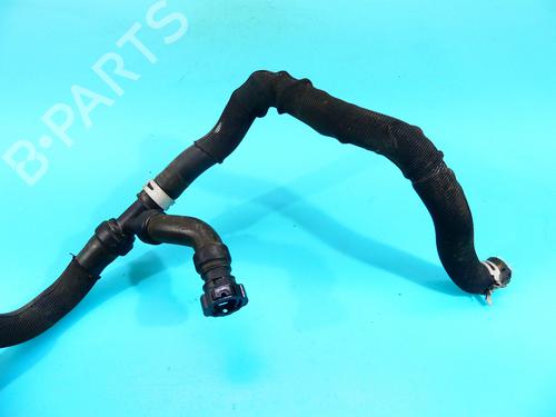 Pipe NISSAN PULSAR Hatchback (C13) 1.5 dCi | BP37880790M125 - Image 3