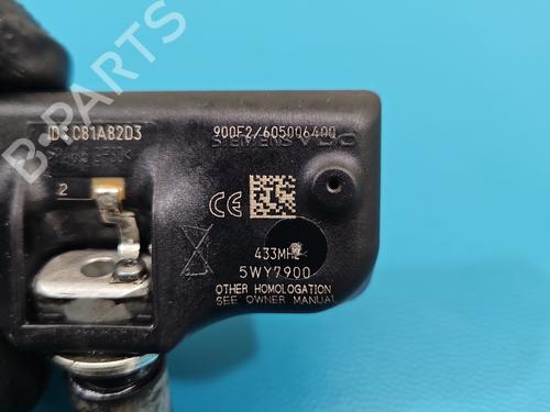 Electronic sensor DODGE CALIBER 2.0 | BP38046261M84 - Image 4