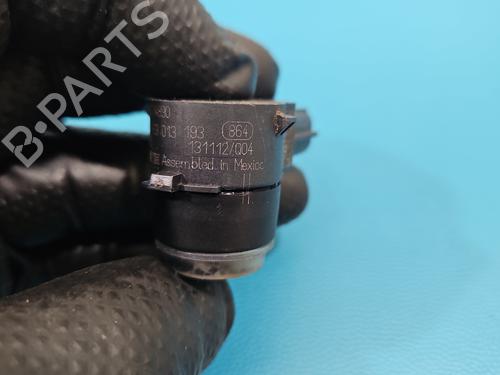 Electronic sensor OPEL ZAFIRA TOURER C (P12) 2.0 CDTi (75) | BP37860359M84  - Image 6