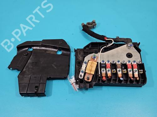 Cable FORD FOCUS III | BP38118144E12 - Image 3