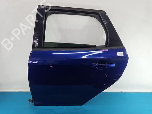 left-rear-door-ford-focus-iii-turnier-2010-2011-2012-2013-2014-2015-2016-2017-2018-2019-2020-37831381 main image