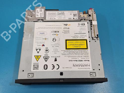 Electronic module AUDI Q7 (4MB, 4MG, 4MQ) 3.0 TFSI quattro | BP37836692M83 - Image 3