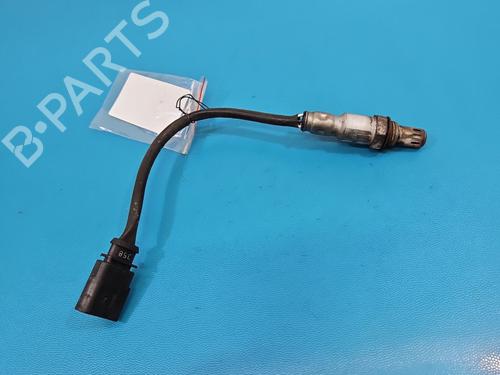 Electronic sensor VW GOLF VI (5K1) 2.0 TDI | BP37851691M84 - Image 2