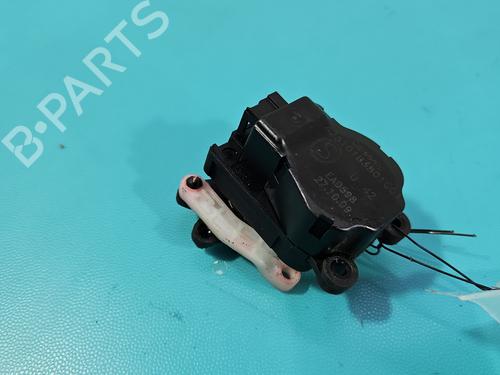 Heater blower motor RENAULT FLUENCE (L3_) 1.6 16V (L301, L30F, L30P, L30R) | BP37845703M62 - Image 3