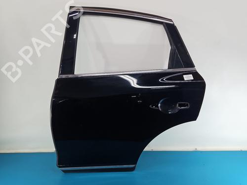 Used Left rear door Left rear door 38148561 38148561