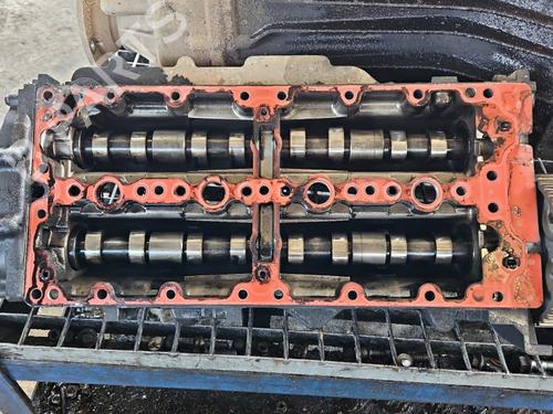 Cylinder head IVECO DAILY IV Van 35C12 V, 35C12 V/P, 35S12 V, 35S12 V/P | BP39554350M5 - Image 3