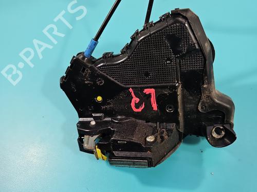 Front left lock SUBARU FORESTER (SJ_) 2.0 D AWD (SJD) | BP37816684C98 - Image 5