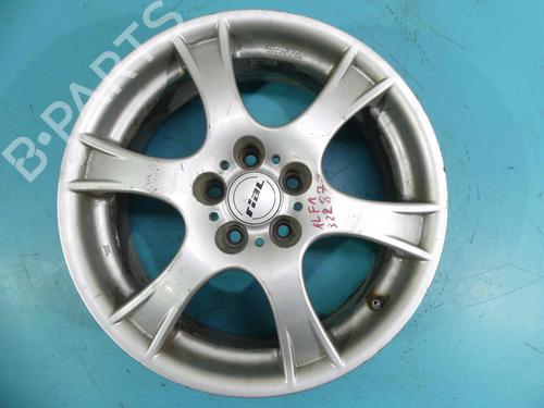 Used Rim Rim 37807982 37807982