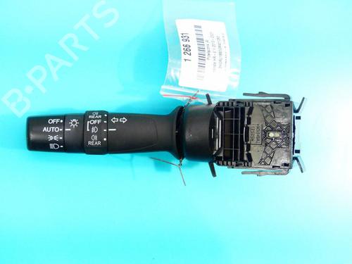 Used Steering column stalk Steering column stalk HONDA HR-V (RU) 1.5 (RU1) (130 hp) 37887374 37887374