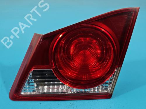 Used Right tailgate light Right tailgate light HONDA CIVIC VIII Hatchback (FN, FK) 1.8 (FN1, FK2) (140 hp) 39987304 39987304