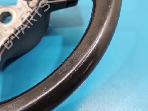 Steering wheel VW CC B7 (358) 2.0 TDI | BP37849216C49 - Image 8