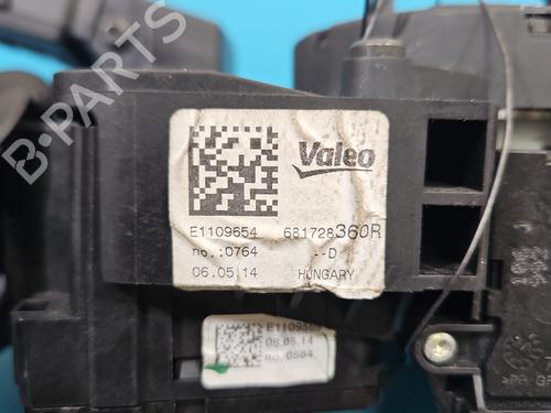 Steering column stalk DACIA LOGAN II 1.2 | BP37860338I23 - Image 6