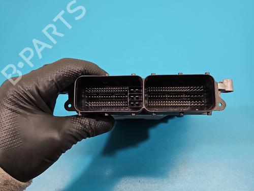 Engine control unit (ECU) JAGUAR XE (X760) 2.0 D | BP37826647M57 - Image 4
