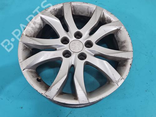 rim-peugeot-508-sw-i-8e_-2010-2011-2012-2013-2014-2015-2016-2017-2018-37822881 main image