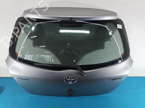 Bagklap CC/Kombi-Coupé Bagklap CC/Kombi-Coupé 38144446 38144446