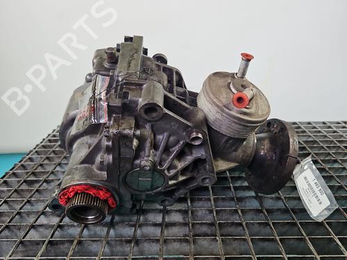 Transfer box MAZDA CX-7 (ER) 2.3 MZR DISI Turbo AWD (ER3P) | BP38134032M36 - Image 8