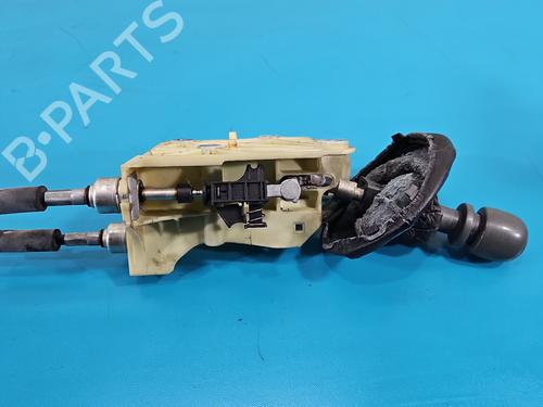 Gearstang FIAT PANDA (169_) 1.2 (169.AXB11, 169.AXB1A) | BP38151244M90 - Image 5