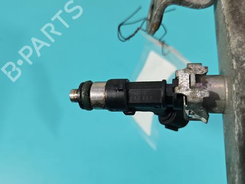 Injector MITSUBISHI MIRAGE / SPACE STAR VI Hatchback (A0_A) 1.2 (A03A) | BP38132730M100 - Image 18