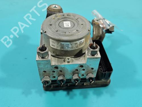 Módulo de ABS FORD RANGER (TKE) | BP38148487M43 - Image 4