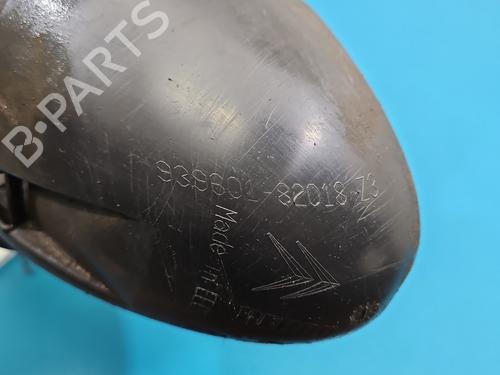 Exhaust system CITROËN DS5 2.0 HDi 165 | BP37846154M121 - Image 6