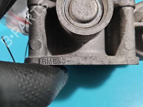 Throttle body NISSAN PRIMERA Hatchback (P12) 1.8 | BP37813198M82 - Image 5