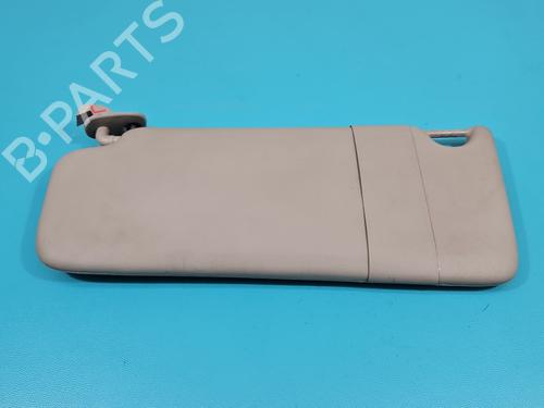 Left sun visor RENAULT THALIA I (LB_) 1.2 16V | BP37812769I1 - Image 3