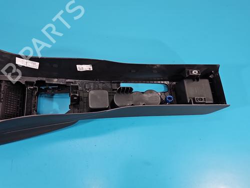 Armrest / Center console SKODA FABIA IV (PJ3) | BP37857546I20 - Image 5